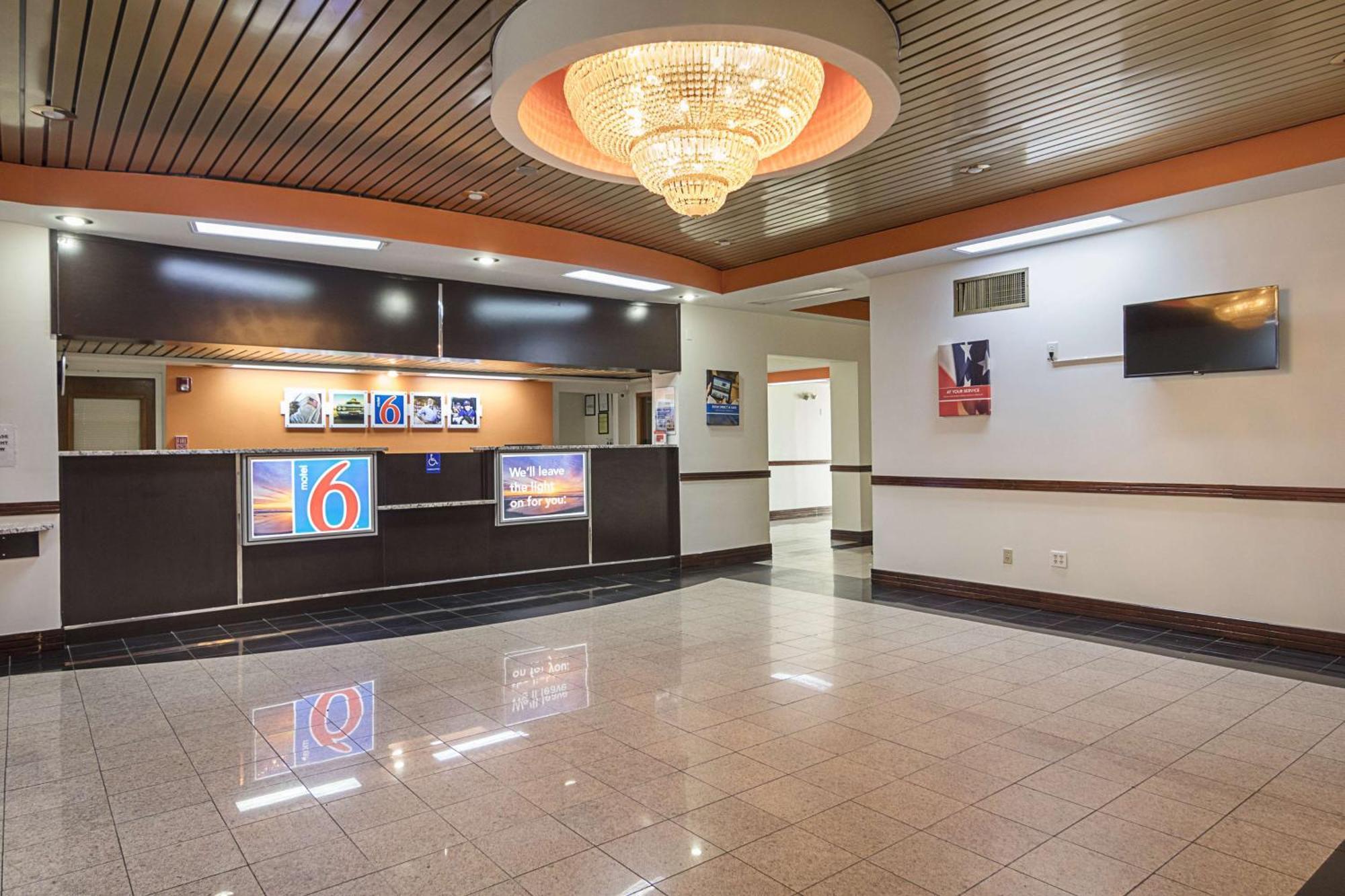 Motel 6-Decatur, Ga Bagian luar foto