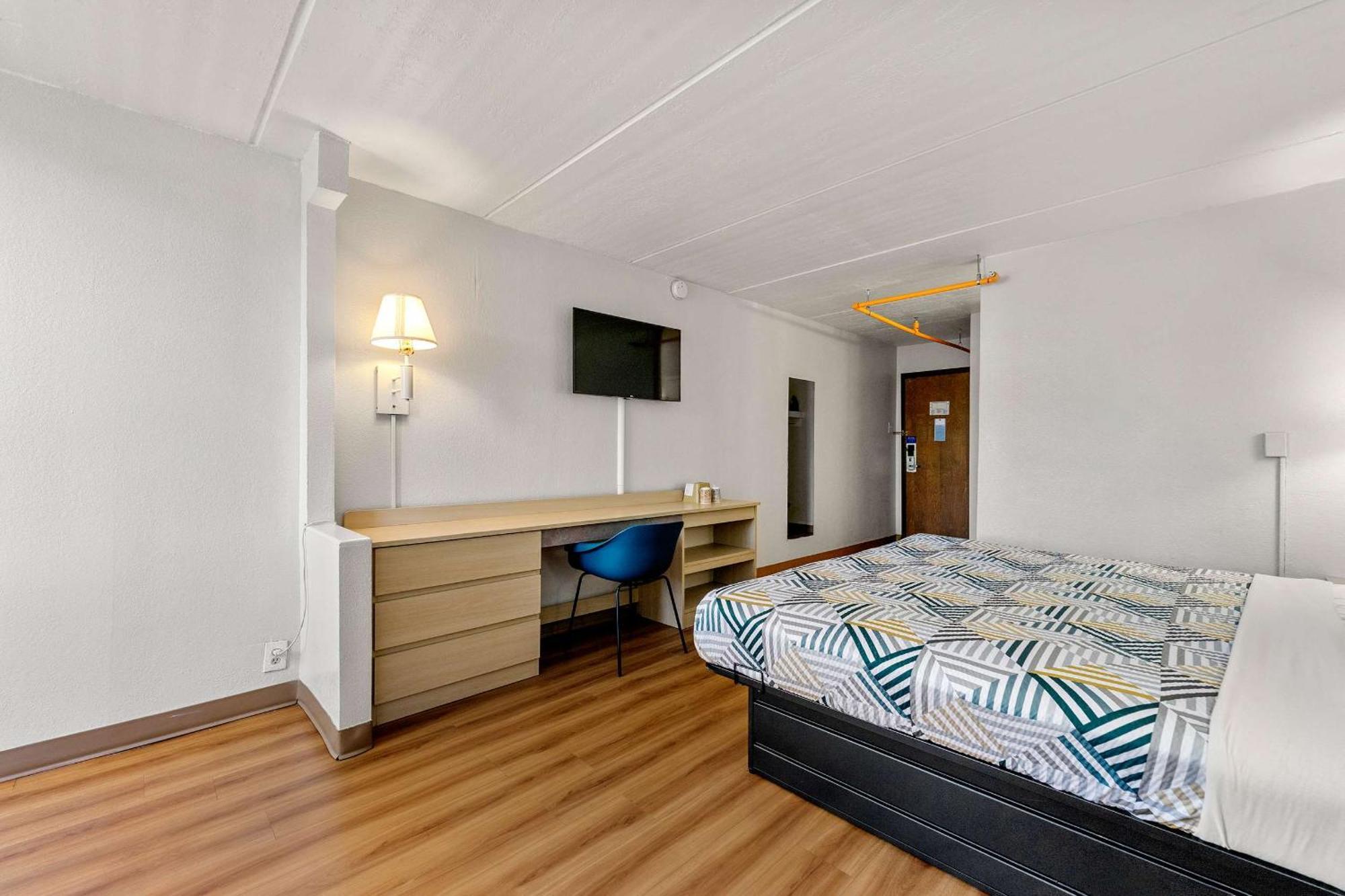 Motel 6-Decatur, Ga Bagian luar foto