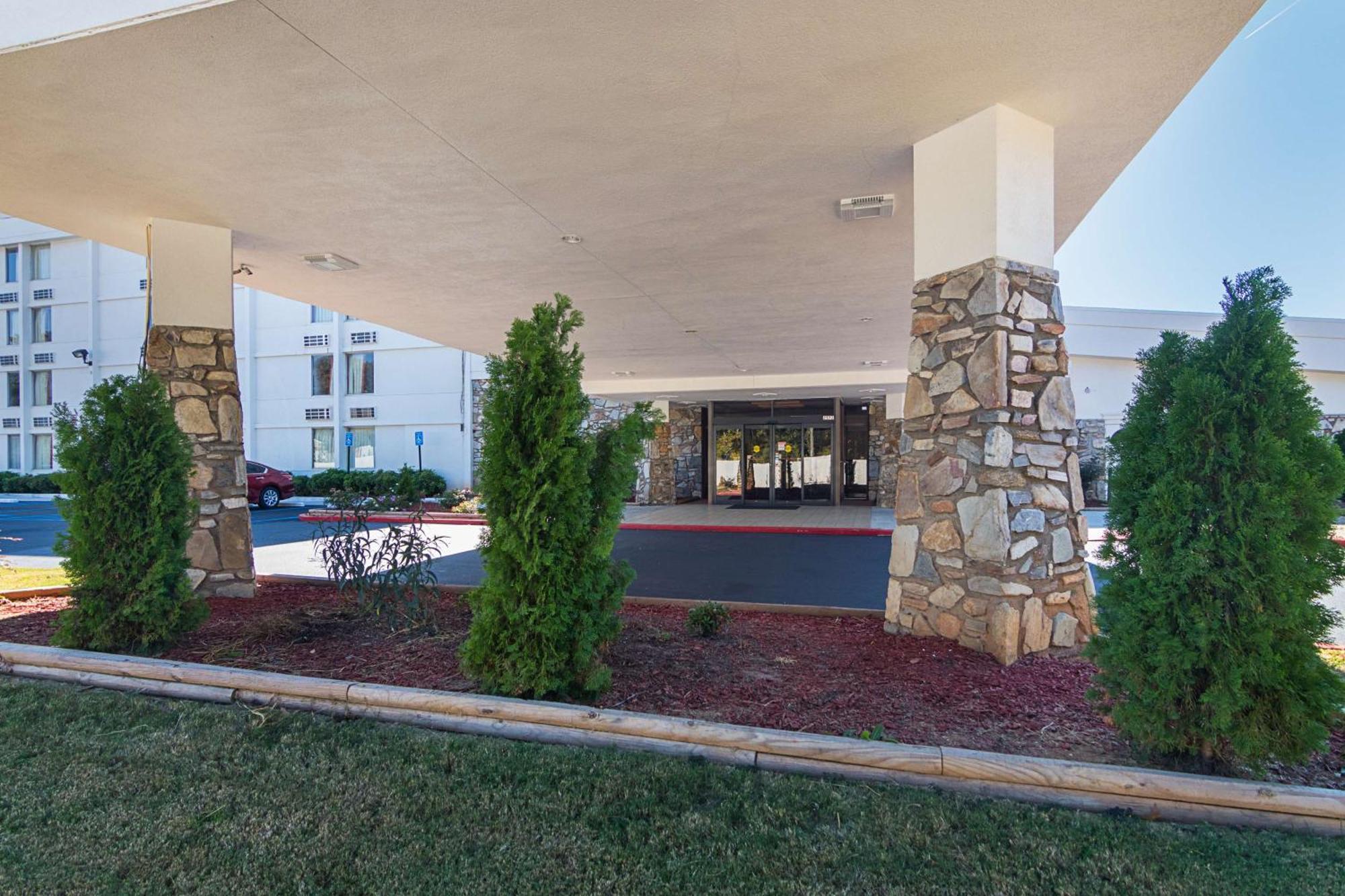 Motel 6-Decatur, Ga Bagian luar foto