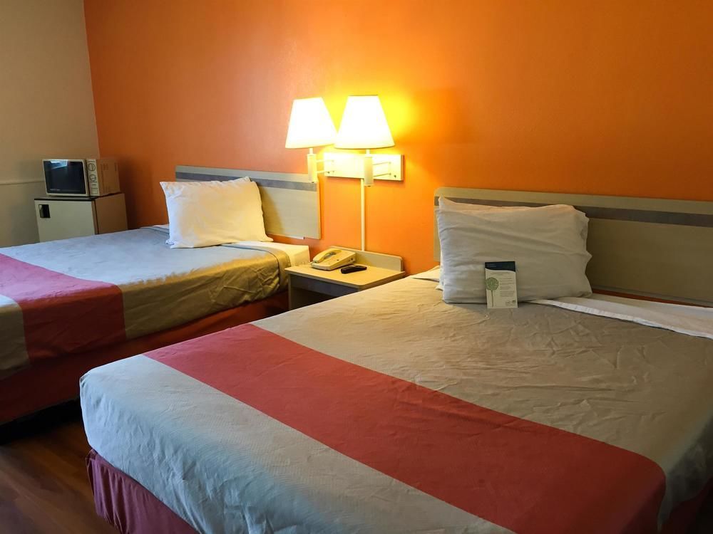 Motel 6-Decatur, Ga Bagian luar foto